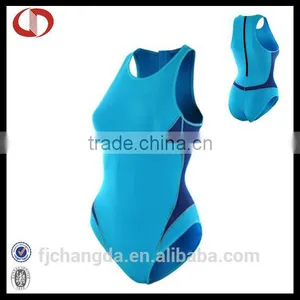 Cannda Quality Swim Suit Women thumbnail-1