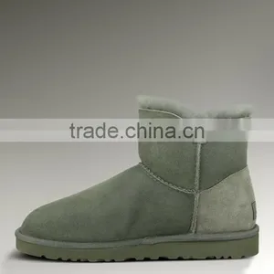 Soft Snow Boots Women Shoe for Winter thumbnail-6