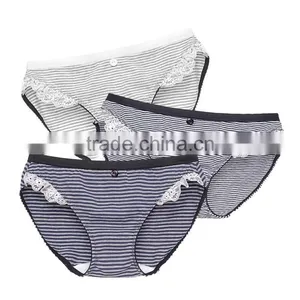 Sexy Young Girls Spandex Underwear thumbnail-1