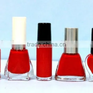 13mm Nail Polish Bottles Caps ,Manufacturers of PP Caps for Nail Polish thumbnail-3