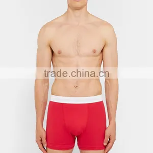 Crazy Selling Nice Quality Boxer Shorts for Men thumbnail-1