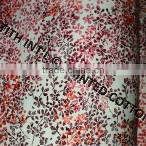 100 % COTTON PRINTED FABRIC thumbnail-1