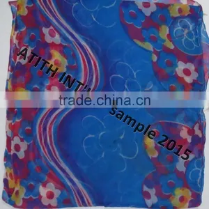 Fashionable Ladies Scarf thumbnail-2