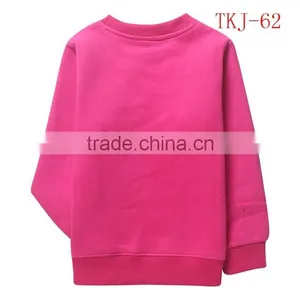 New Hot Children Shirt Hello Kitty Sweatshirt Baby Clothes thumbnail-4
