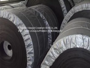 EP Conveyor Belt, EP Belt , EP Rubber Belt ,EP400 thumbnail-5
