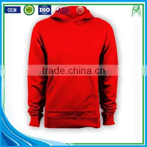Thick Cotton Fabric Custom Logo Print Winter Hoodies thumbnail-1