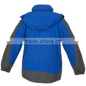 New Fashion Outdoor Men's Ski Wear thumbnail-2