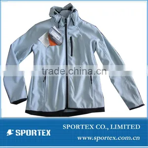 Fashion Design Jacke Solfshell From China thumbnail-1