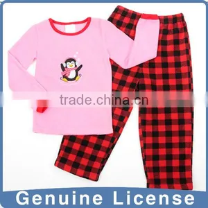 Baby Girl Clothes Kids Clothes Wholesale Frock Design for Baby Girl Girl Clothes Set thumbnail-1