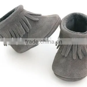 Knee High Flat Sandal Girl Kid Footwear Gladiator Boots thumbnail-4