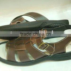 Summer Men Sandal Shoes,Casual Shoes #0943 thumbnail-1