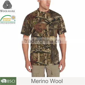 Merino Wool Wholesale t Shirt Design,custom t Shirt Printing thumbnail-1