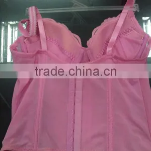 2015 Stylish Hot Sale High Quality Lady Women Body Shaper thumbnail-2
