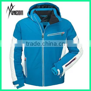 New Arrival Outdoor Waterproof Women Ski Coats thumbnail-2