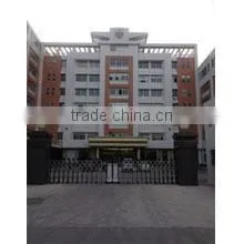 Guangzhou Yiyu Garment Co., Ltd. company overview - view 1 thumbnail