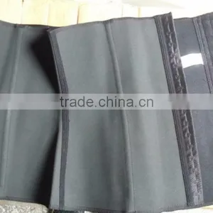 Wholesale Colombian Corset Body Shaper Waist Trainer thumbnail-5