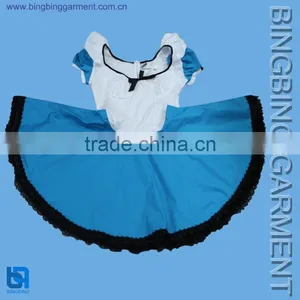 Ladies Prom Dress thumbnail-1