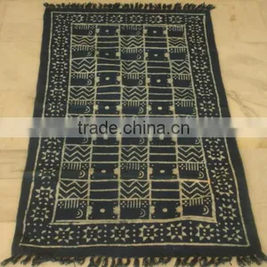 Indigo Rug thumbnail-6