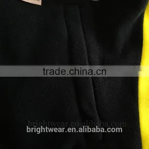 Contrast Safety Sweatshirt With 3M Reflective Tape Without Hood for Australia thumbnail-5