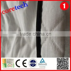 High Quality Cheap Extra Long Cuff Oven Gloves Factory thumbnail-1