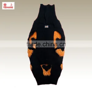 Winter Dog Sweater Fashion Top Quality Winter Warm ,74%Acrylic 26%Polyamide thumbnail-3