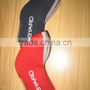 GR-GF0066 Fashional Printing Neoprene Golf Head Cover thumbnail-3