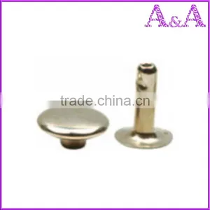 Cheap Price Semi Tubular Rivet From China Supplier thumbnail-4