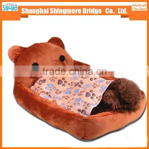 2016 Cheap Wholesale Good Quality Shaped Pet Bed for Dogs thumbnail-2