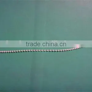 Booster New and Flexible Plastic Pearl Tie Made in China thumbnail-4