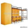 Sell Metal Apartment Bed thumbnail-1
