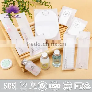 Professional Hotel Amenities Wholesale Manufactured in China thumbnail-1