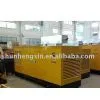 SHX Silent Diesel Generator Set (Cummins Powered) thumbnail-1