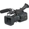 Sony HVR-Z7U HDV Camcorder thumbnail-1