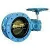Double Flange Butterfly Valves thumbnail-1