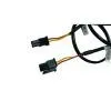 OEM Wiring Loom With 300 Ohm Resistor thumbnail-1