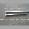 3 Part Adjustable Quick Folding Paddle With Wood Grain Surface Treatment Blade thumbnail-3