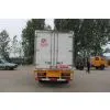 3.2m Length Dongfeng Small Freezer Box Van (CLW5041XLC4) thumbnail-3