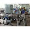 PVC Fiber Reinforced Plastic Pipe Extrusion Line Garden Hose Machine thumbnail-1