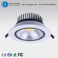 Cob 30w Led Down Light Manufacturers thumbnail-1