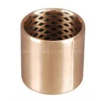 JF-800 Bi-metal Bushing thumbnail-3