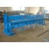 Hydraulic Shearing Cutting Machine For Scrap Metal Waste Iron Aluminum Copper thumbnail-1