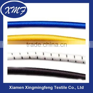 High Quality 10mm Round Bungee Cord thumbnail-1