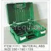 School Office Emergency Standard Red ABS Custom First Aid Kits Box thumbnail-1