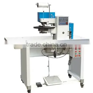 KD 298 B2 Automatic Hot Cement Edge Folding Machine thumbnail-1