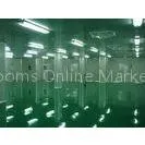 Eemiconductor Class 100000 Laboratory Clean Rooms for Workshop / Factory , ISO CE Approvals thumbnail-1