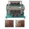 5000 x 3 Pixel 3 CCD Grain Color Sorter / CCD Color Sorter Machine For Chili thumbnail-1