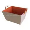 Paper Straw Storage Basket thumbnail-1