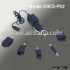 Cigarette Car Charger for Mobile Phone thumbnail-1