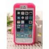 Colorful Silicone Case For Iphone5/5s thumbnail-2
