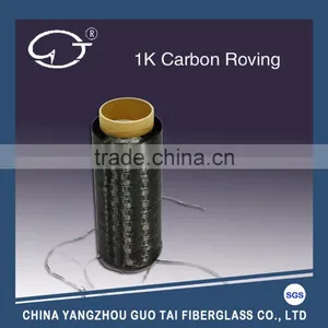 High Strength From 1 to 50k Carbon Fiber Roving thumbnail-4